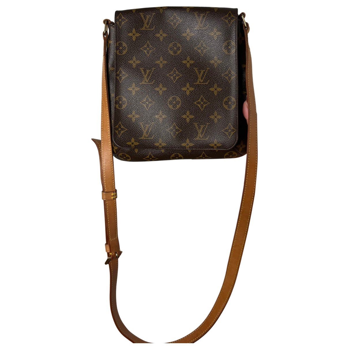 Salsa cloth crossbody bag