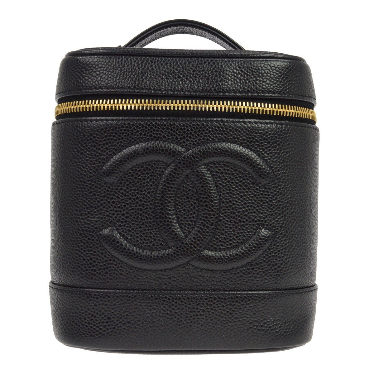 Timeless/Classique leather handbag