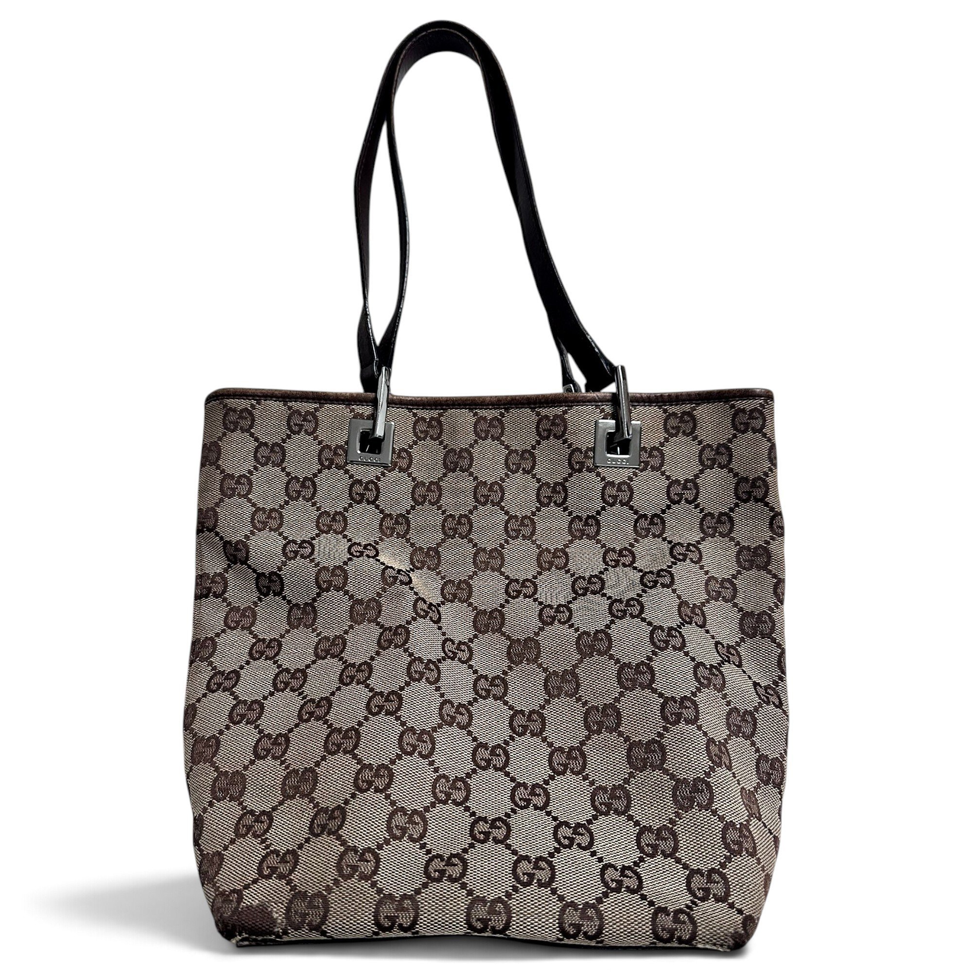 Cloth satchel