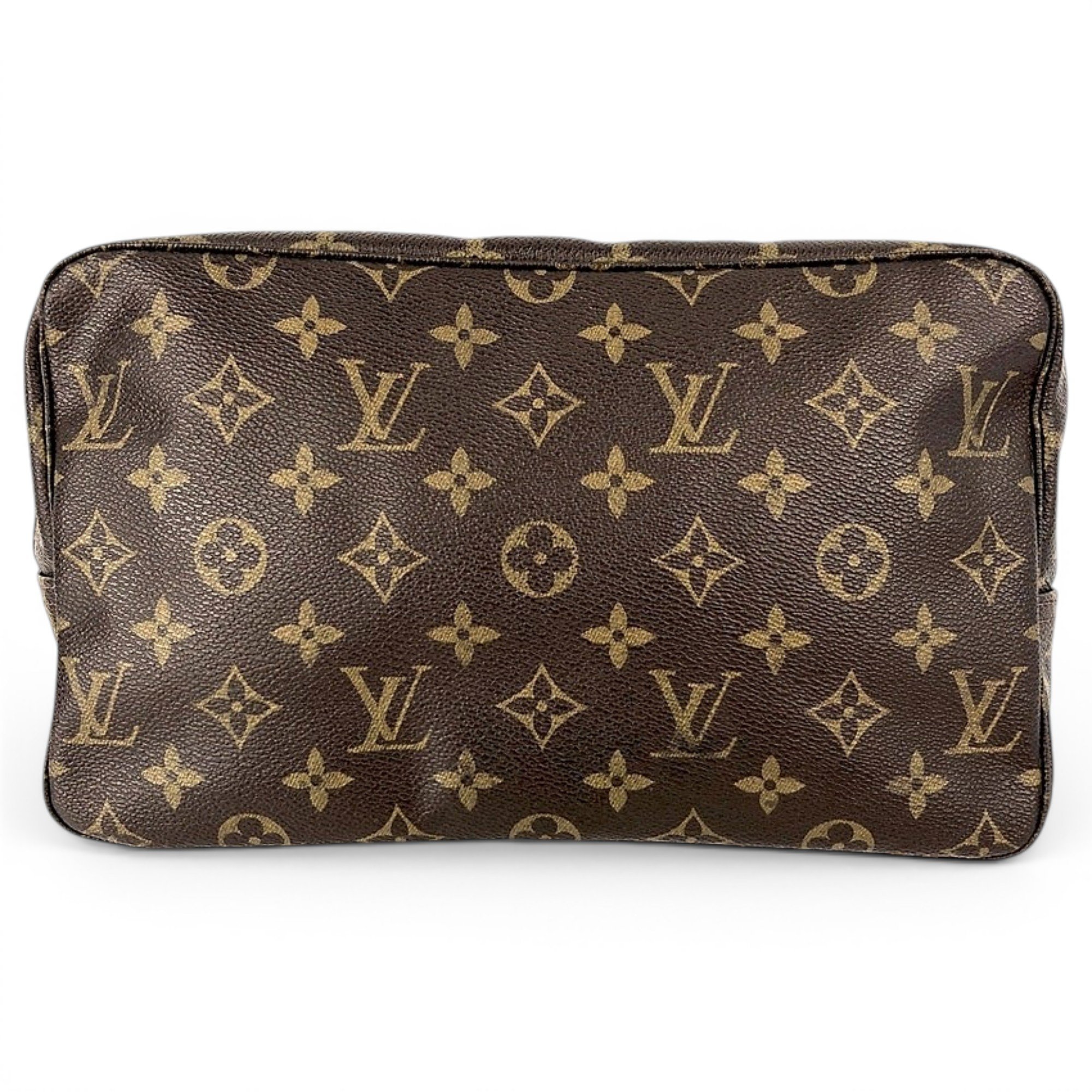 Trousse de Toilette cloth vanity case