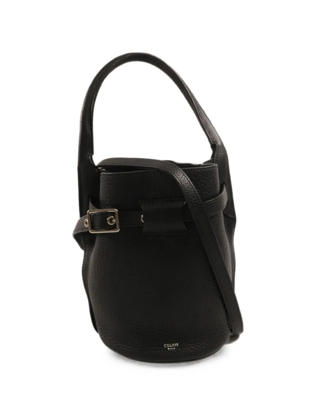 small Big Bag bucket bag