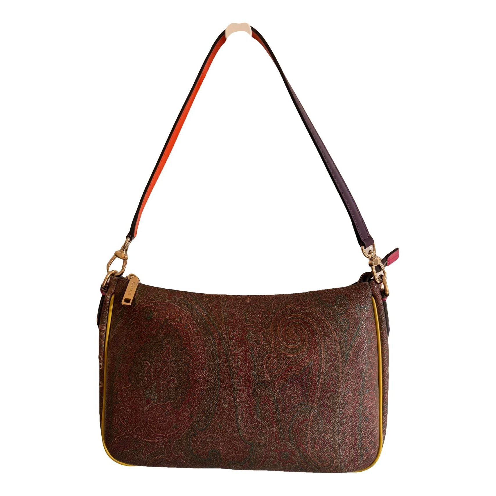 Cloth handbag