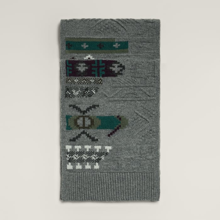 Gris Acier Couleur En Cours Muffler