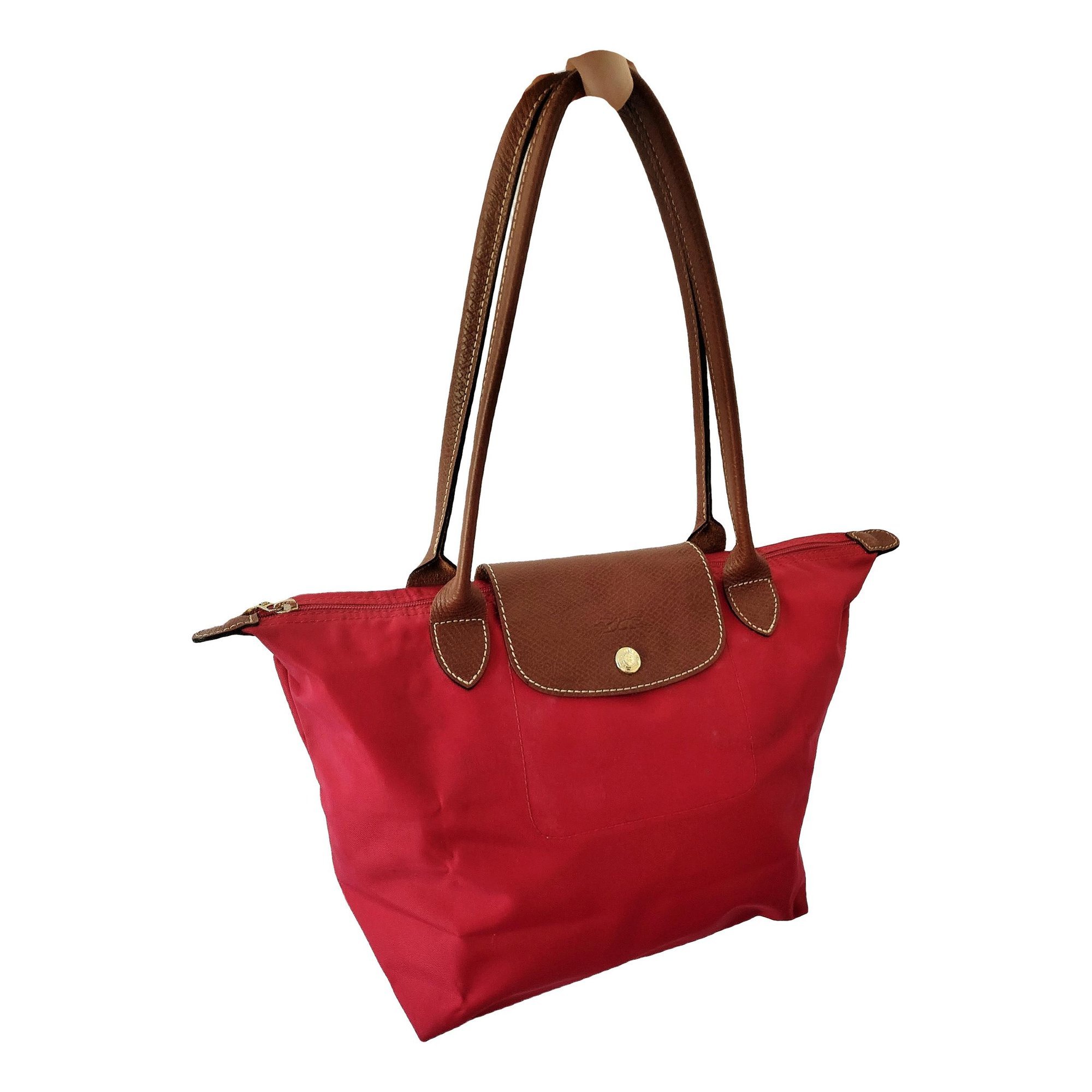 Pliage cloth tote