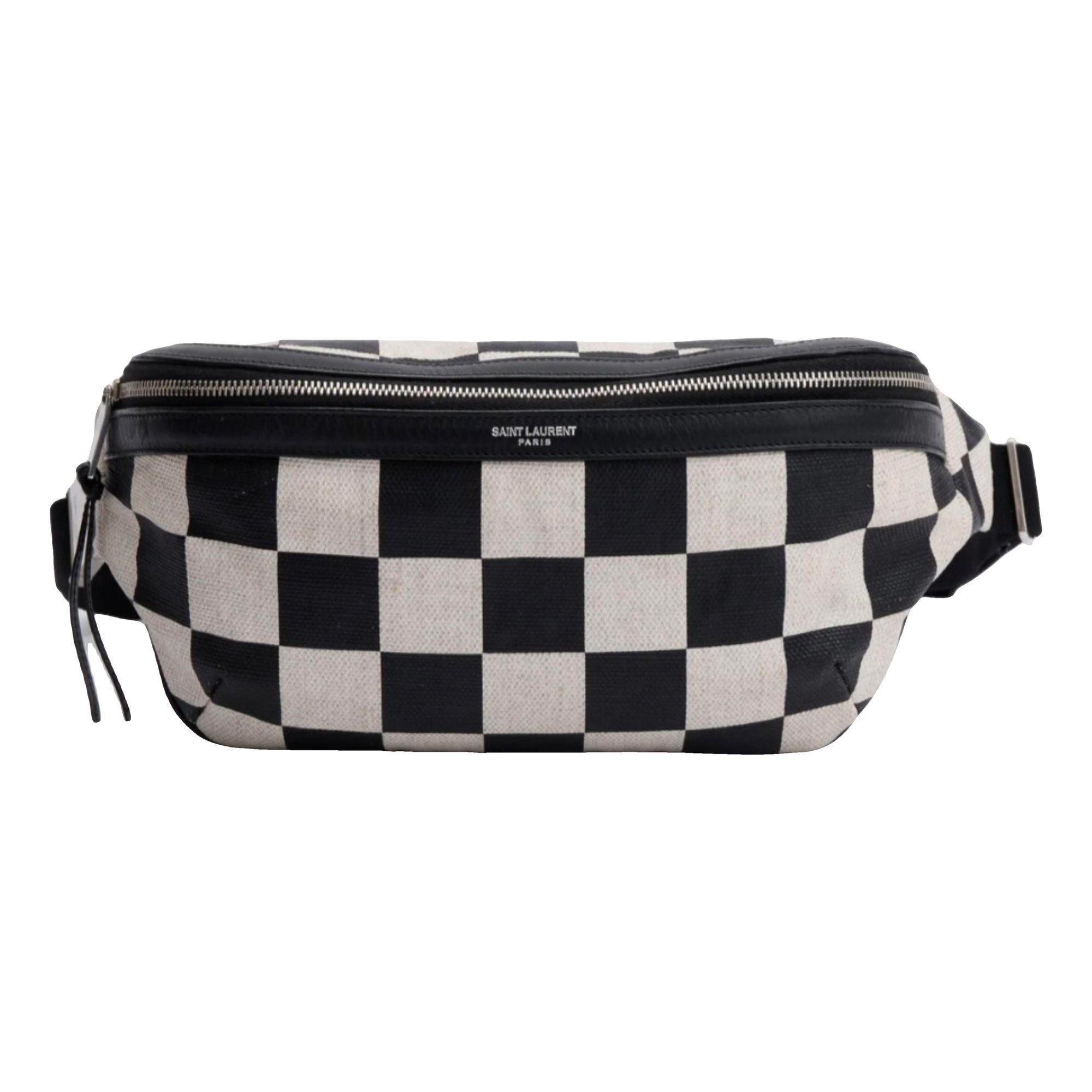 Saint Laurent Cloth handbag