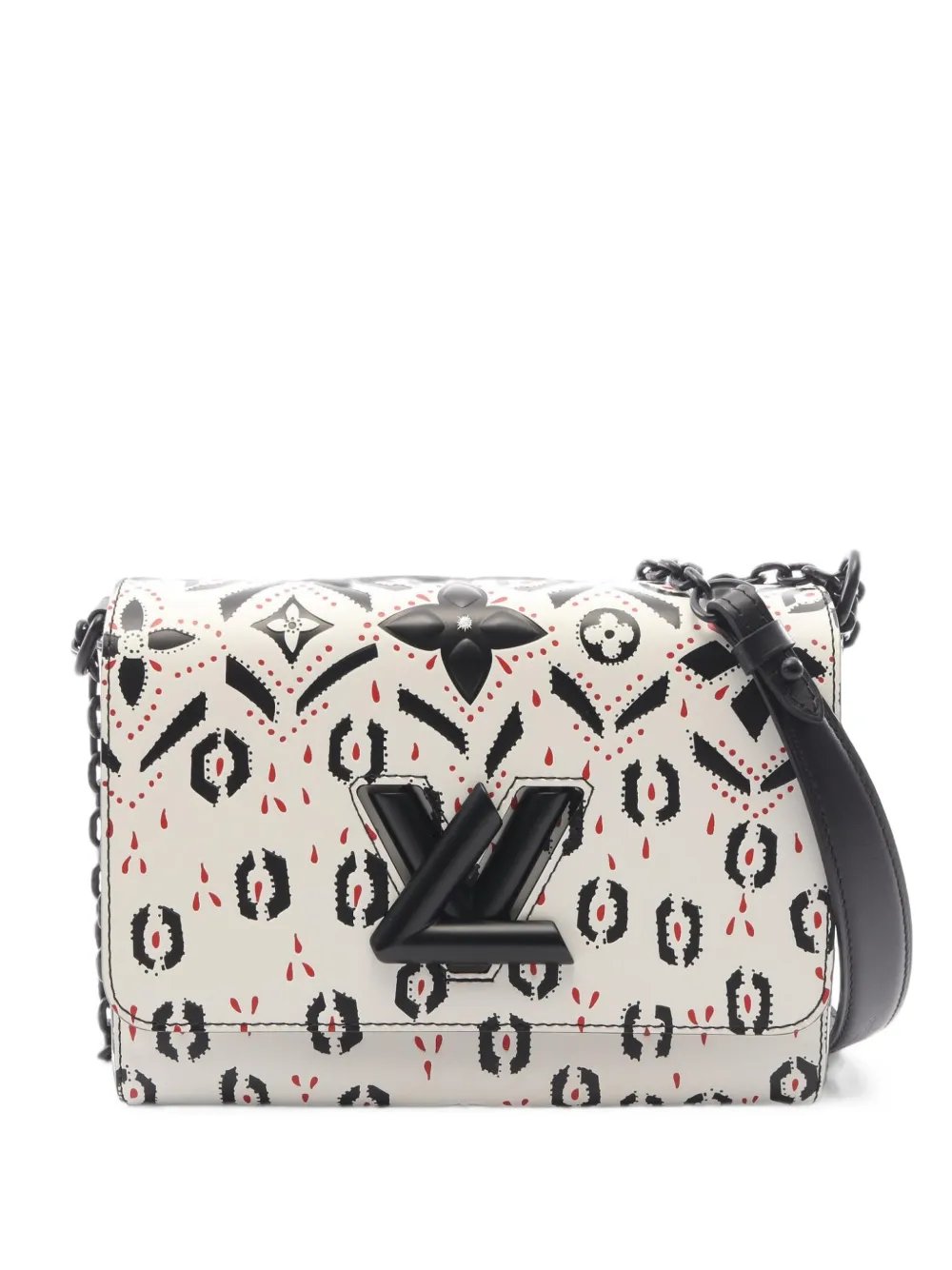 2015 Twist MM Epi shoulder bag