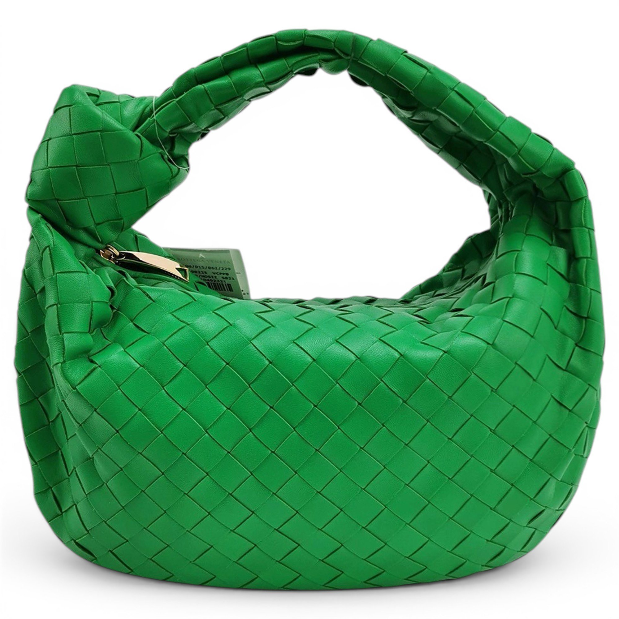 Jodie leather handbag