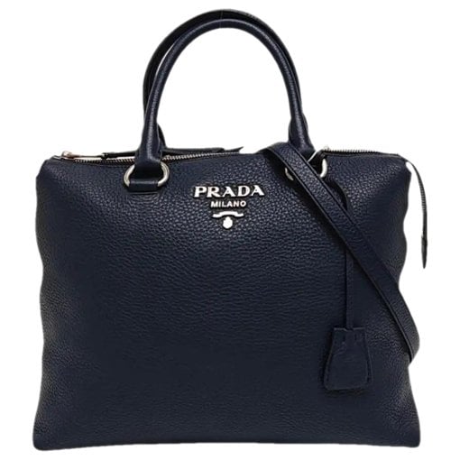 Light Frame leather handbag