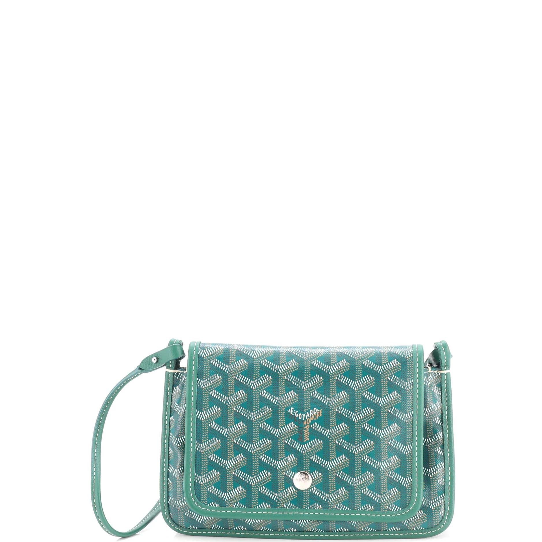 Cloth crossbody bag