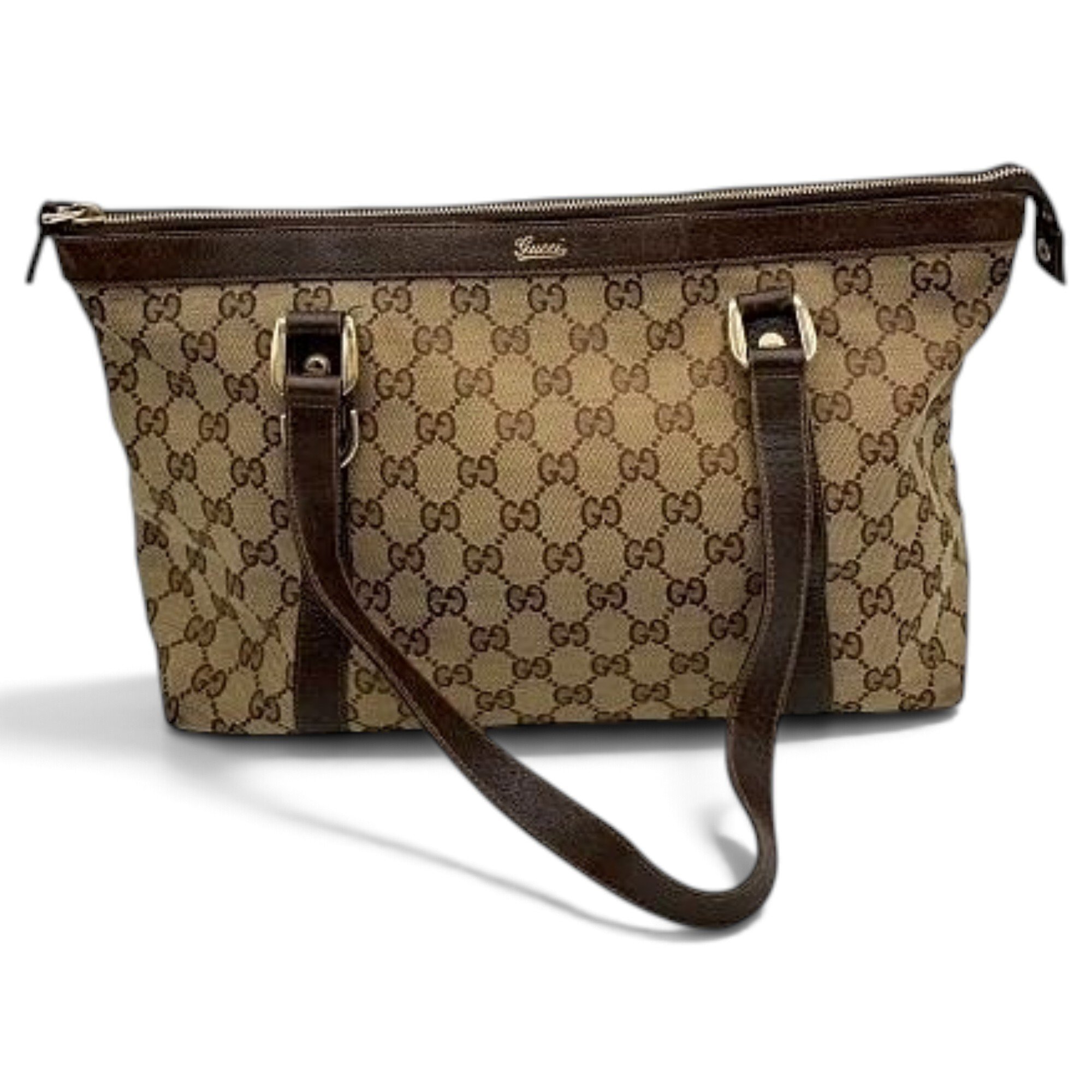 Abbey cloth handbag