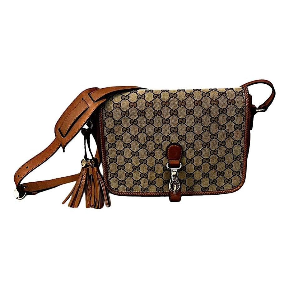 Marrakech cloth crossbody bag