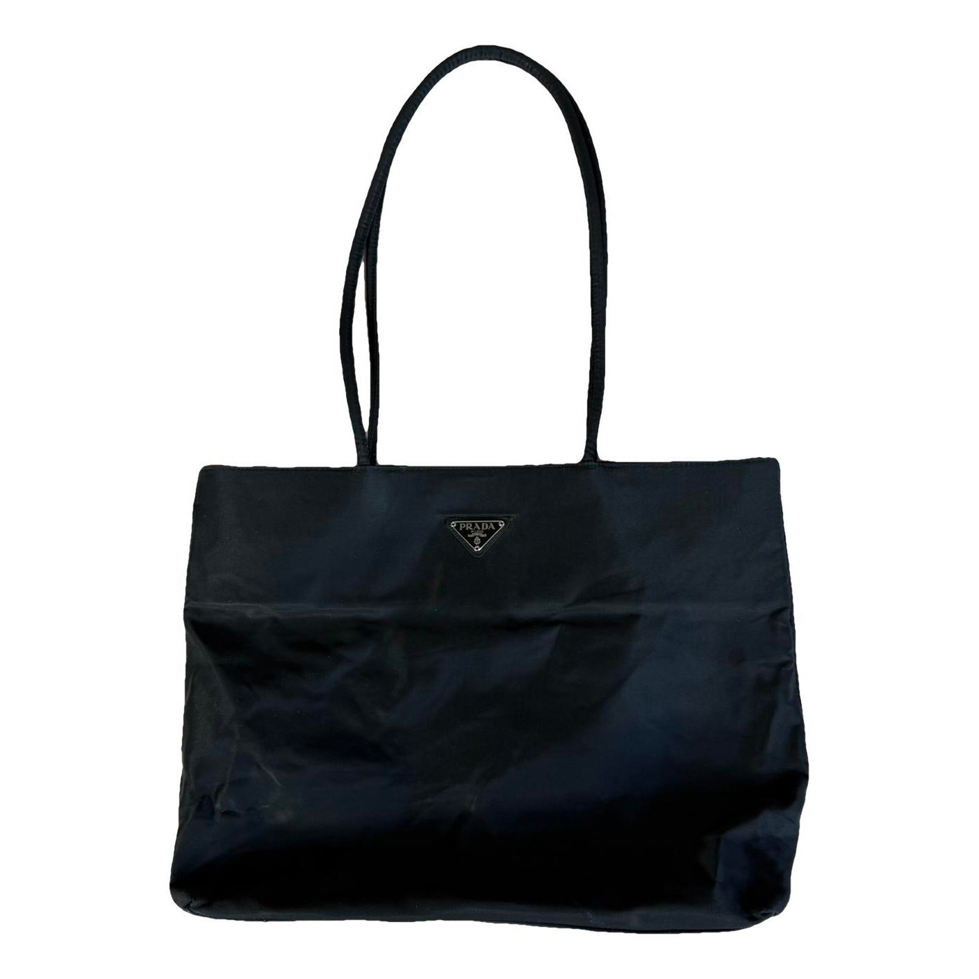 Odette cloth handbag