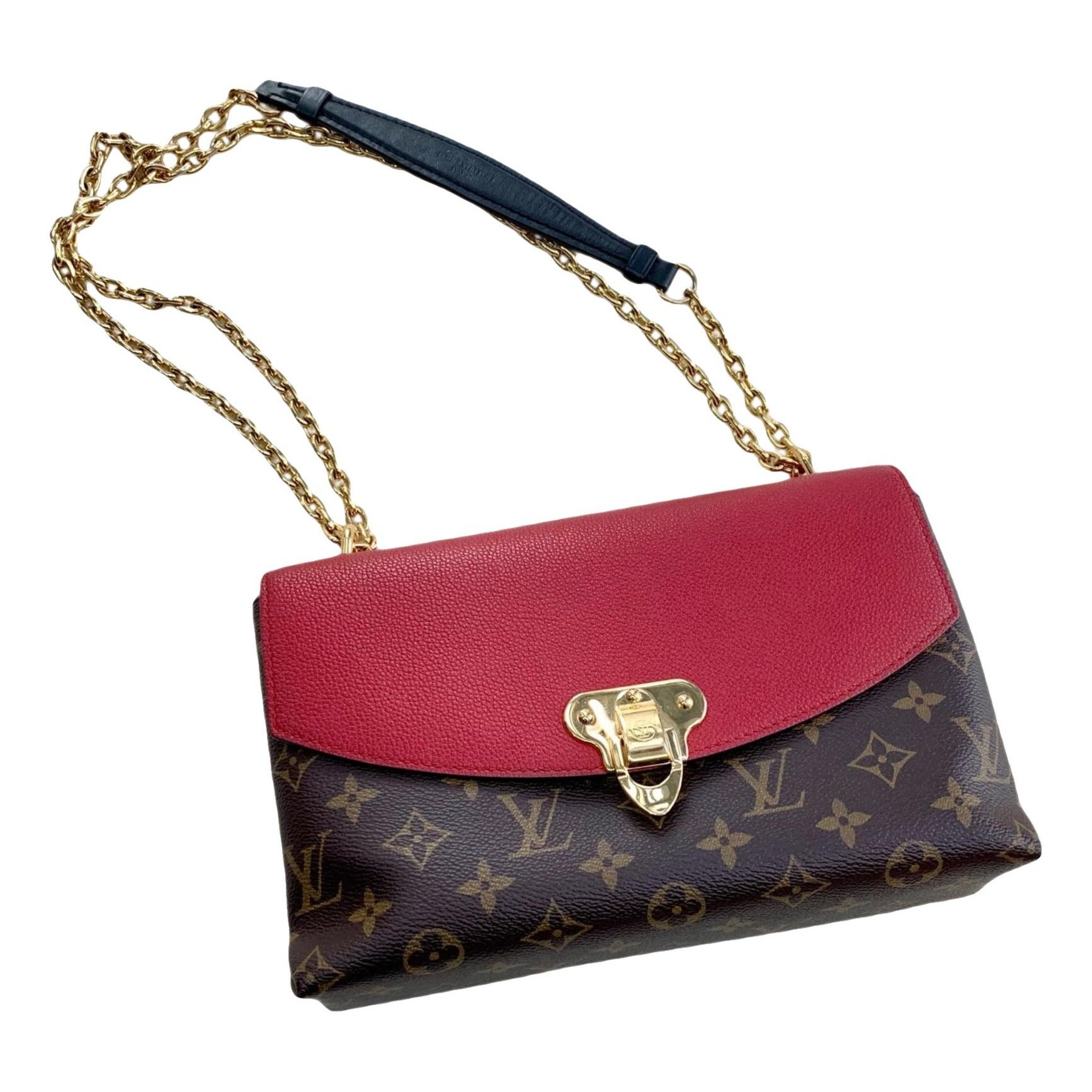 Saint Placide cloth handbag