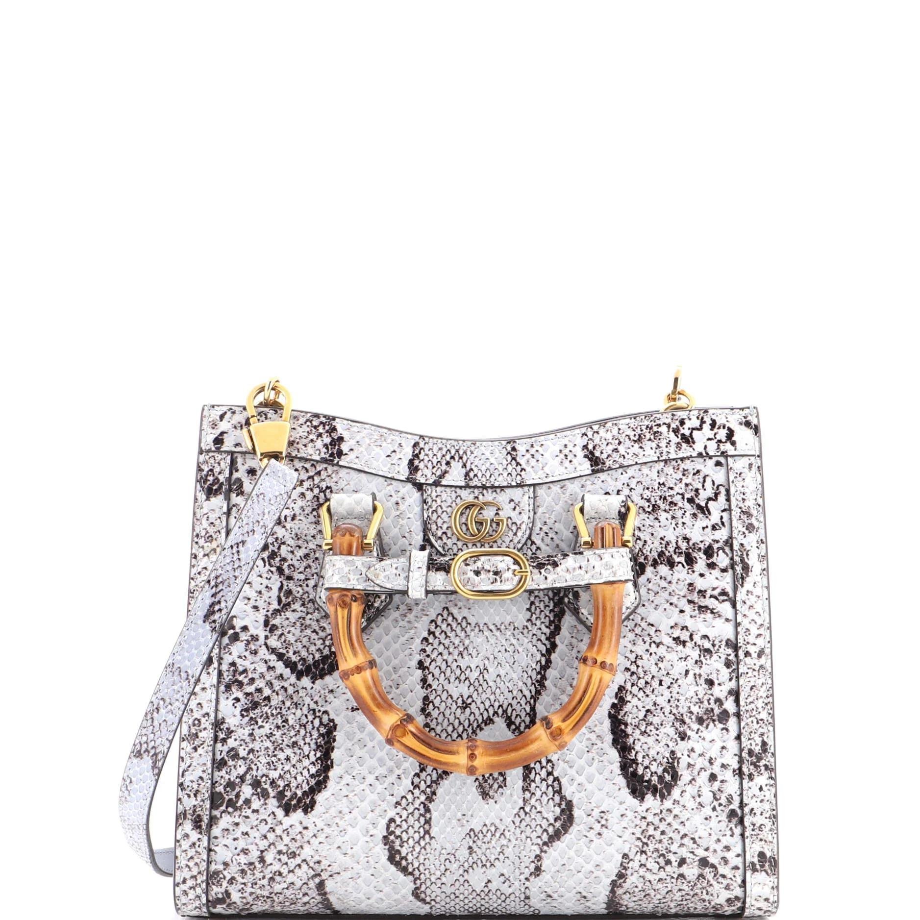 Python tote