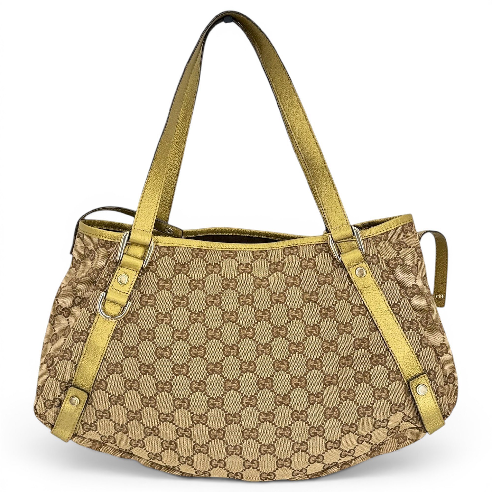 Abbey cloth handbag