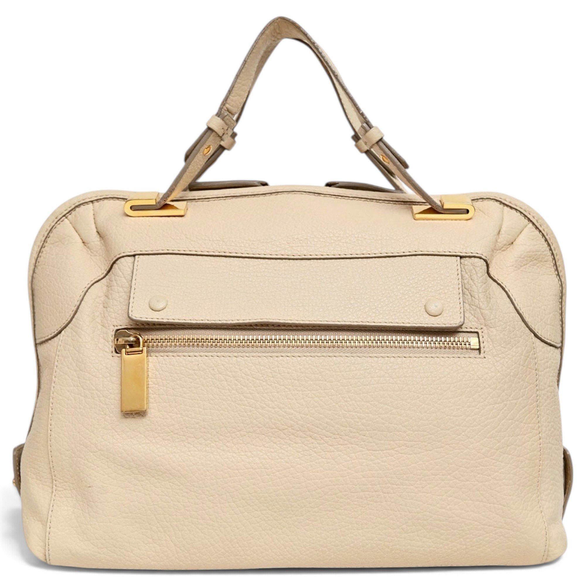 Chloe Baylee leather handbag