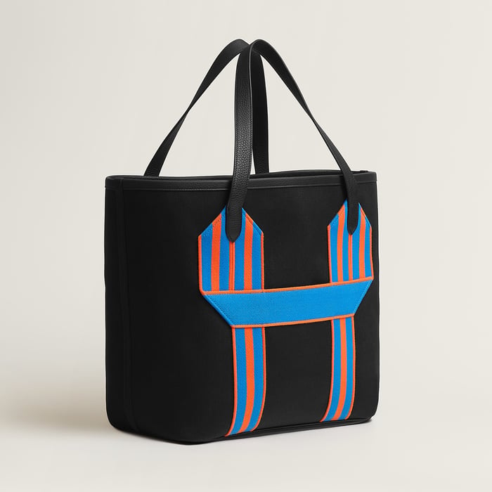 Pursangle Tote Bag