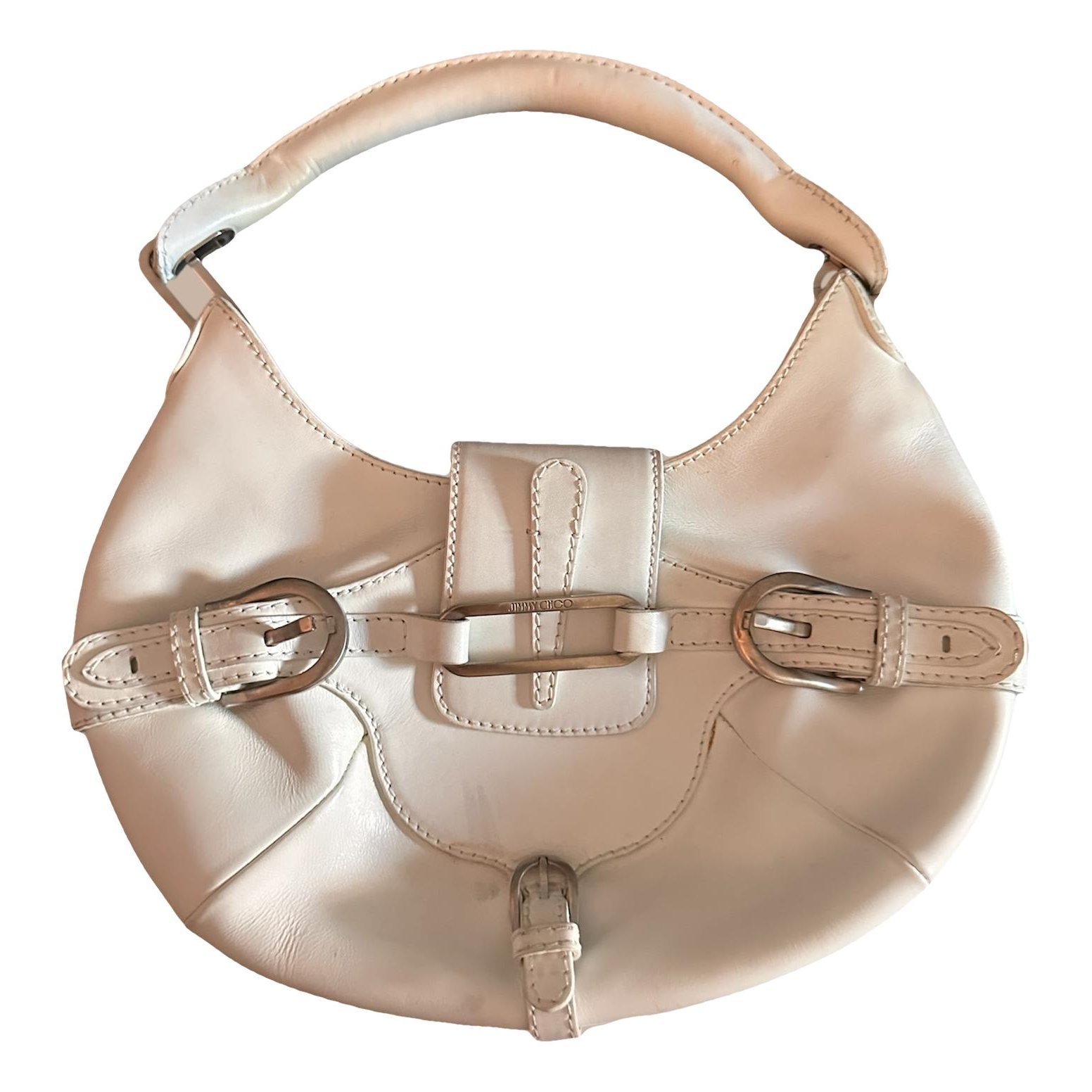 Jimmy Choo Leather handbag