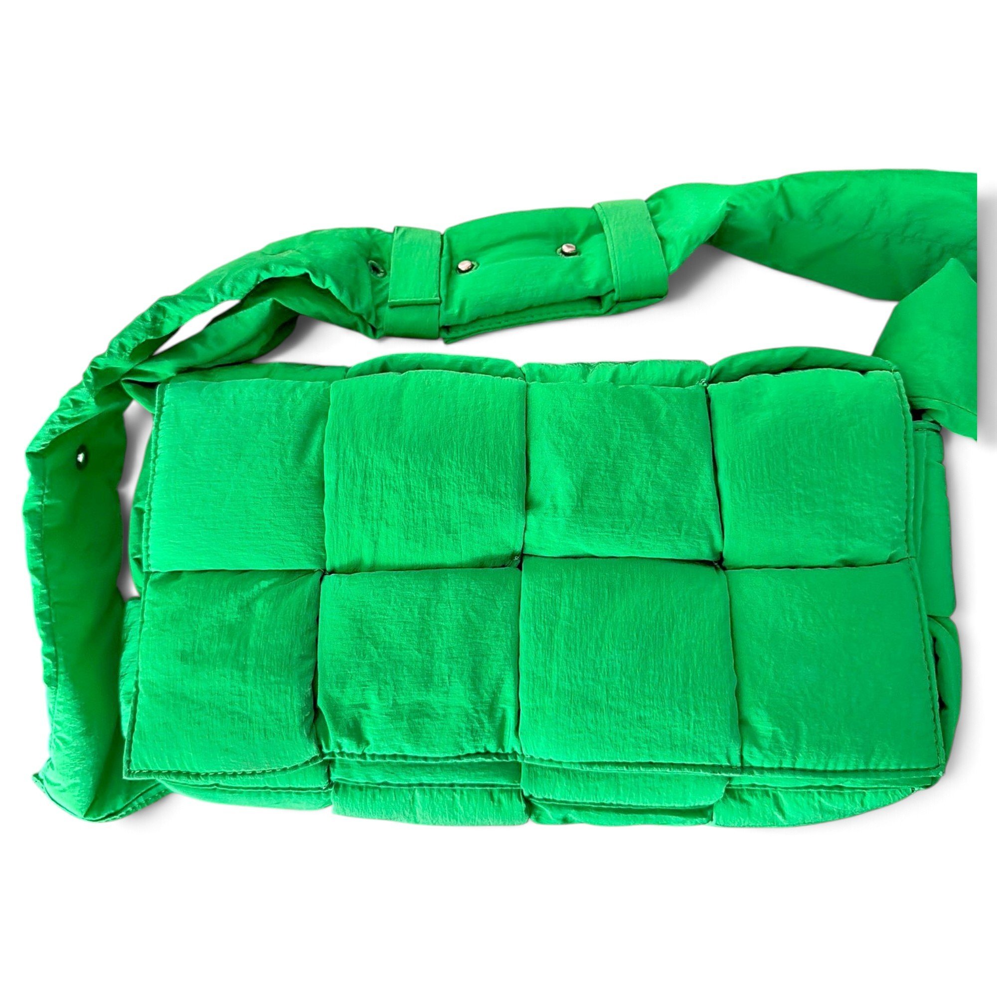 Bottega Veneta Cassette Padded handbag