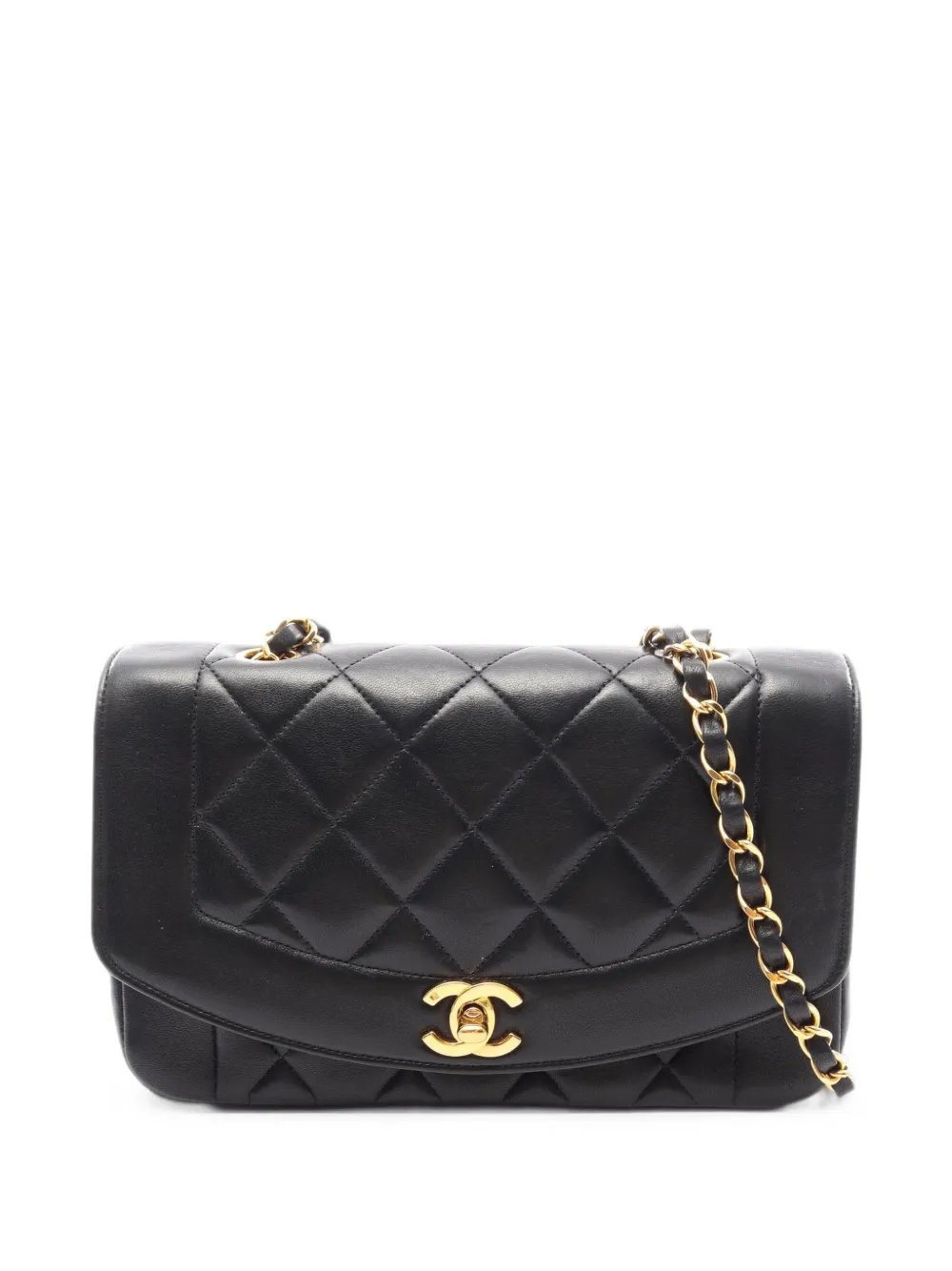 1996-1997 Diana shoulder bag