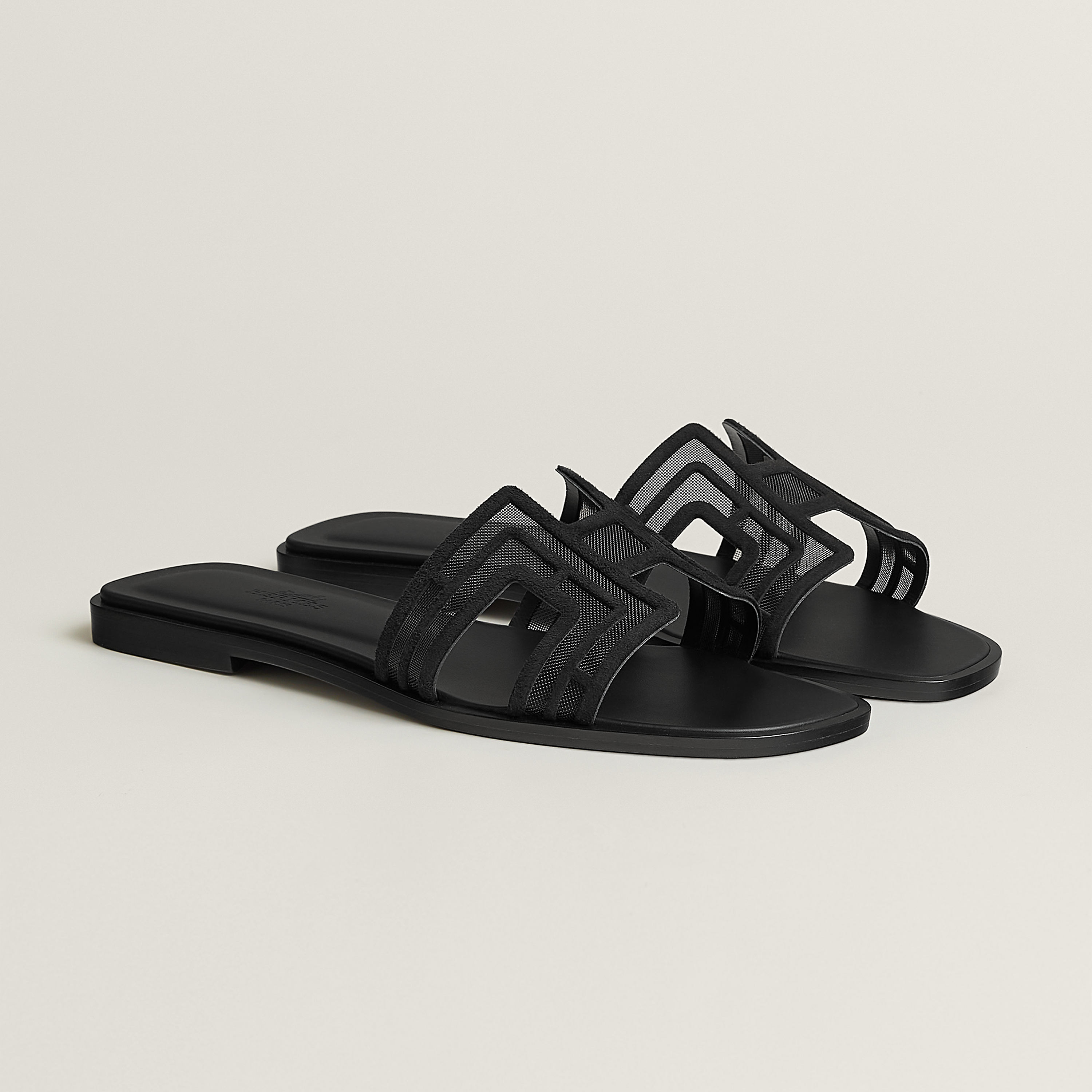 Oran sandal