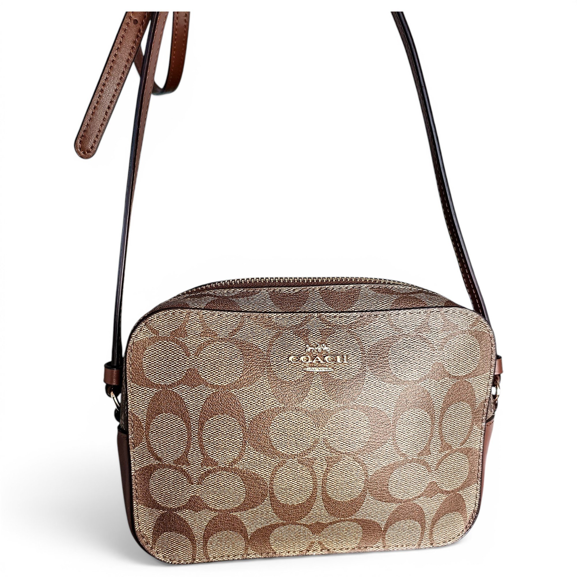 Crossbody bag