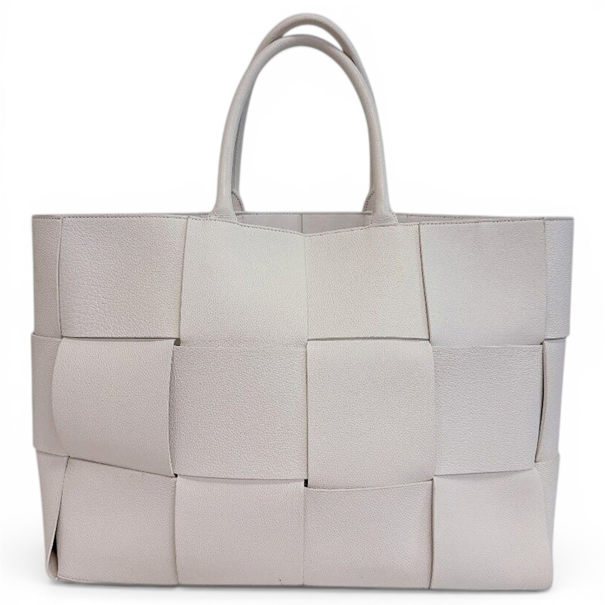 Bottega Veneta Veneta leather handbag