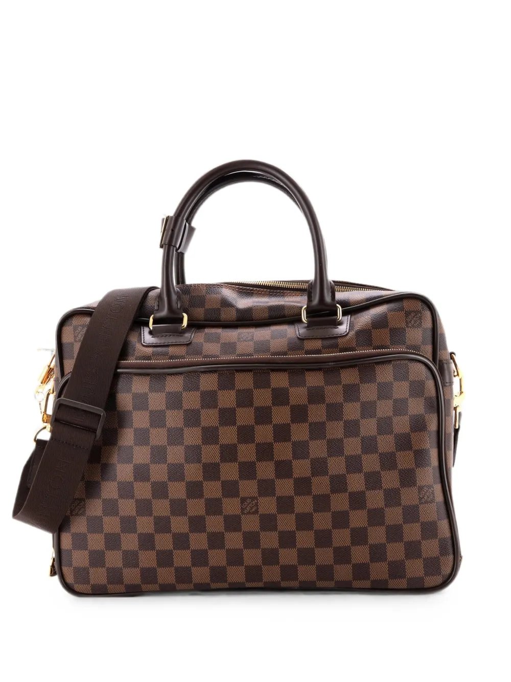 Louis Vuitton Icare Laptop Bag Damier business bag