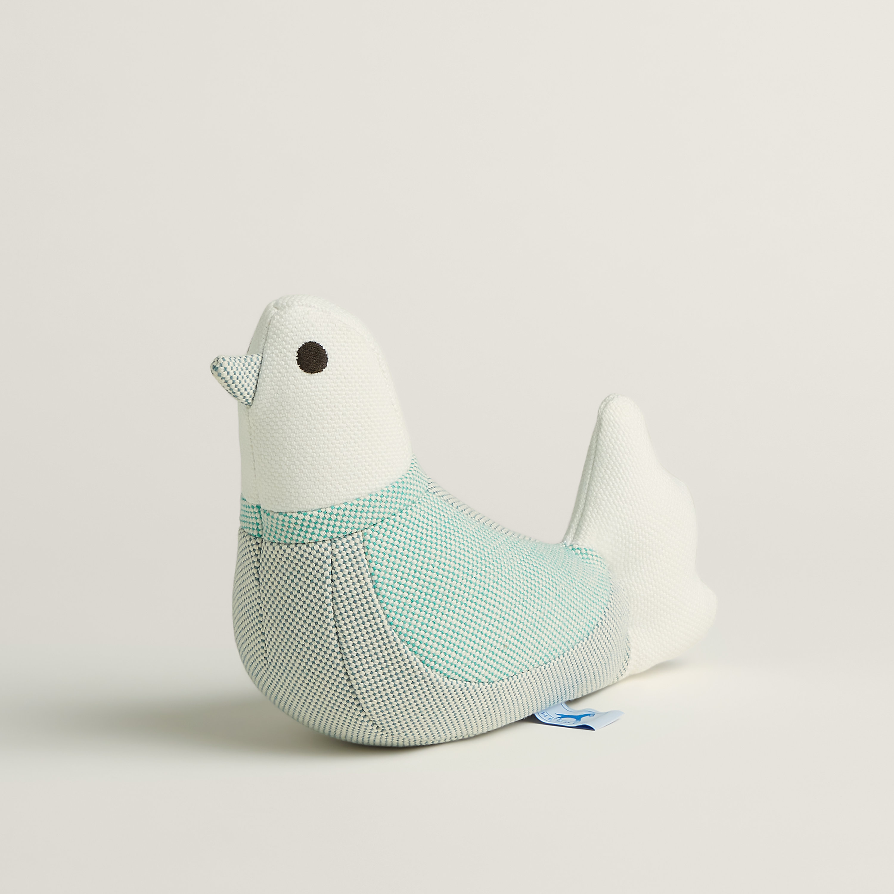 Epopee bird plush