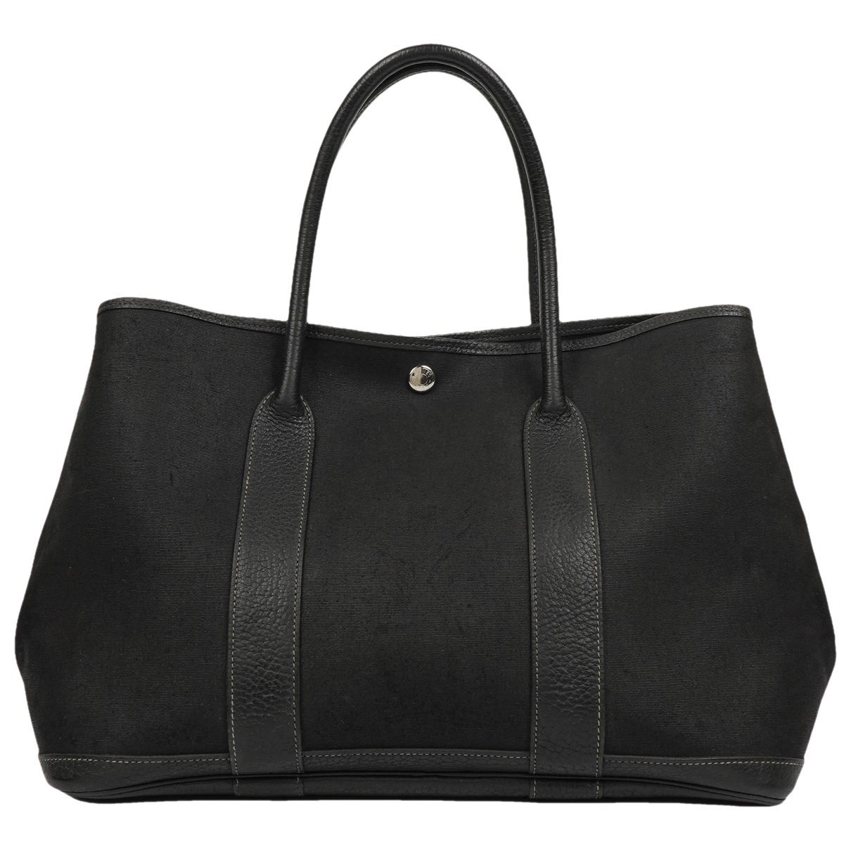 Garden Party cloth handbag