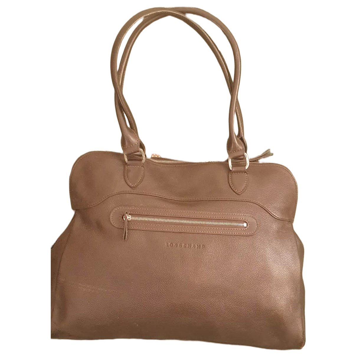 Kate Moss leather bag