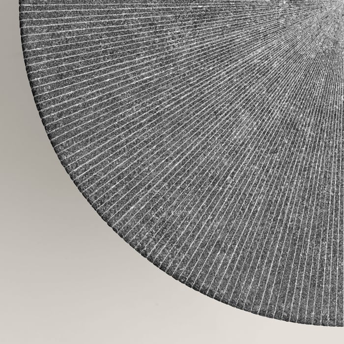 그리 Lignage d'Hermès 테이블, 스몰 모델