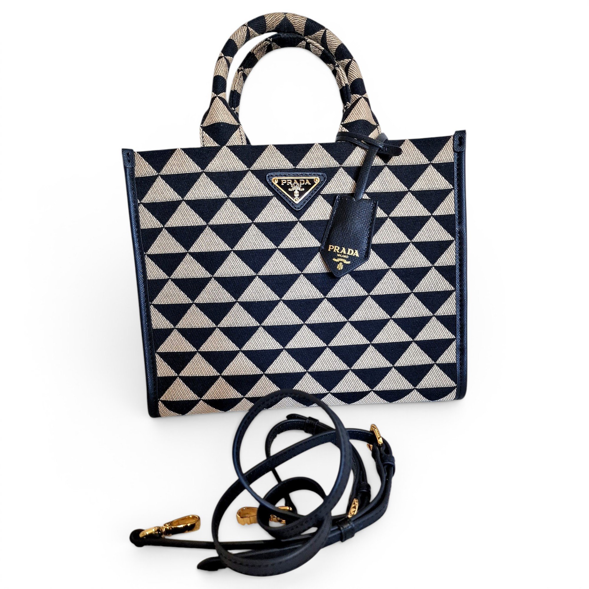 Cloth tote
