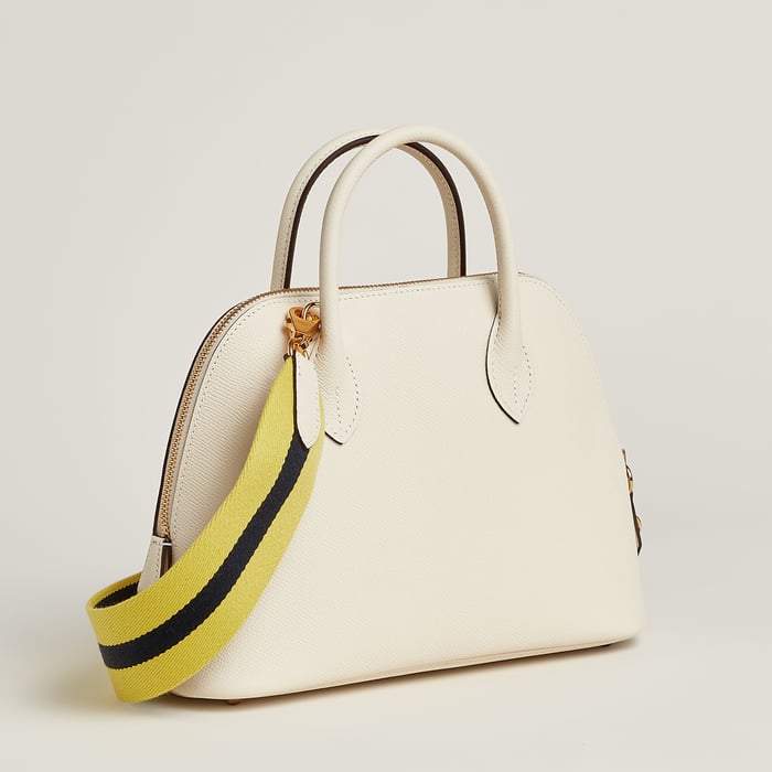 Bolide 1923 - 25 Strap Bag