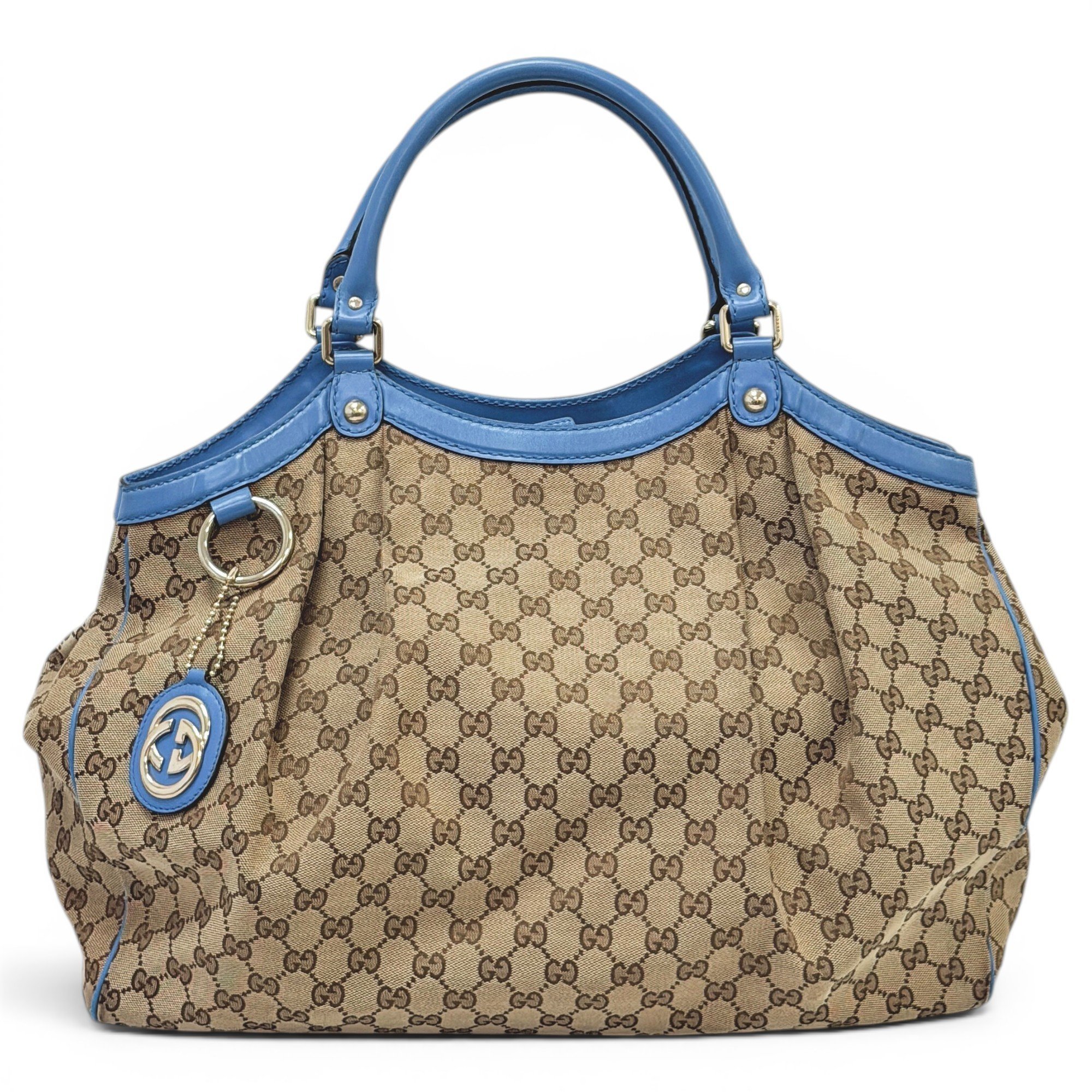 Sukey cloth handbag
