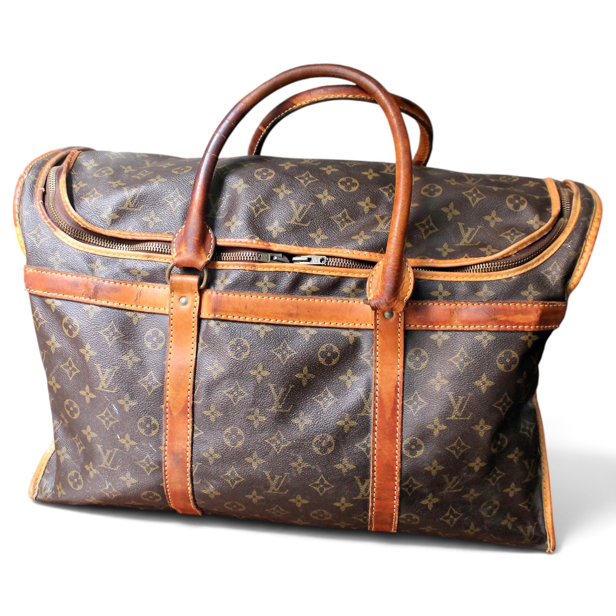 Cloth travel bag