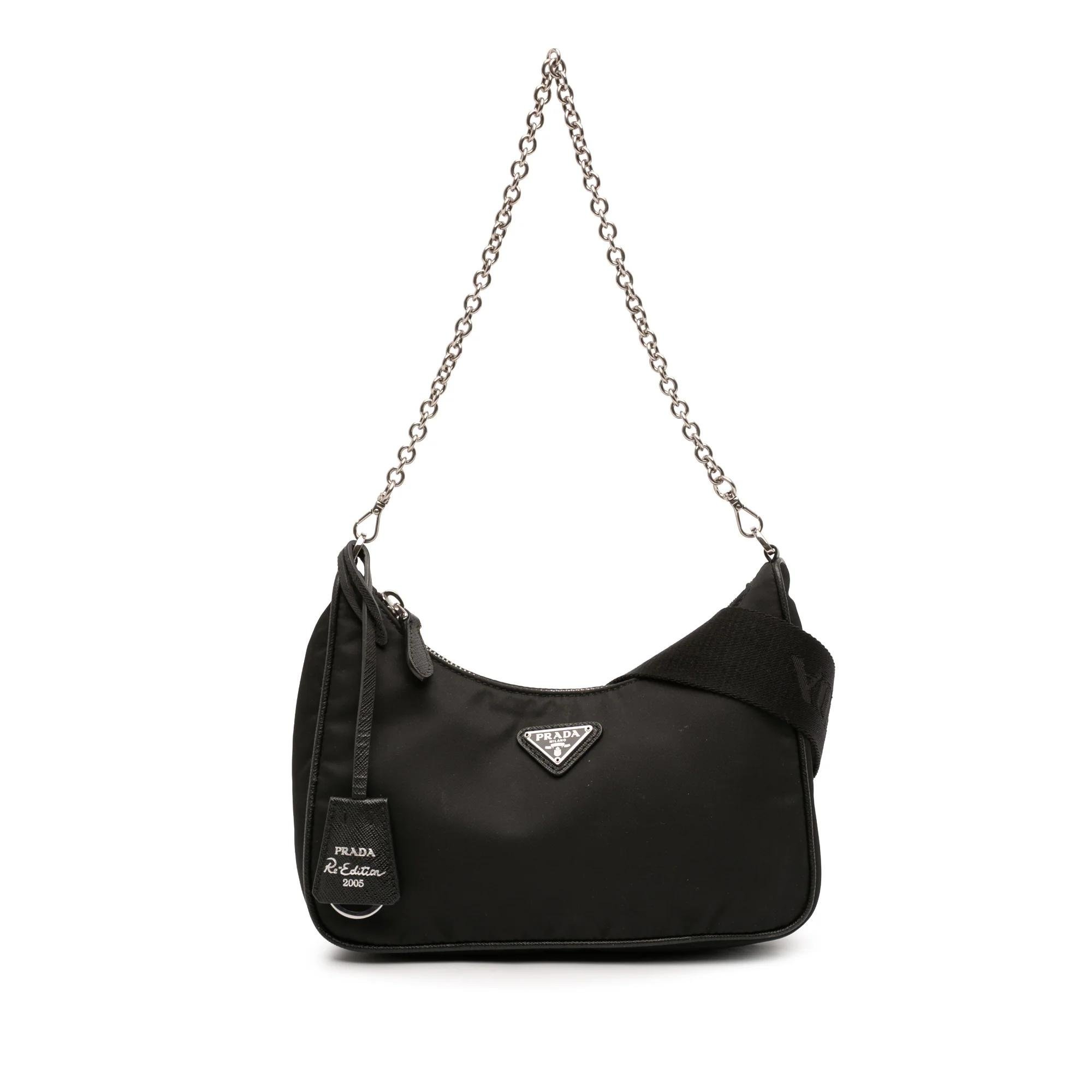 Re-Edition 2005 handbag