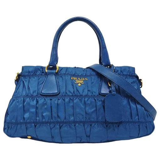 Cloth handbag