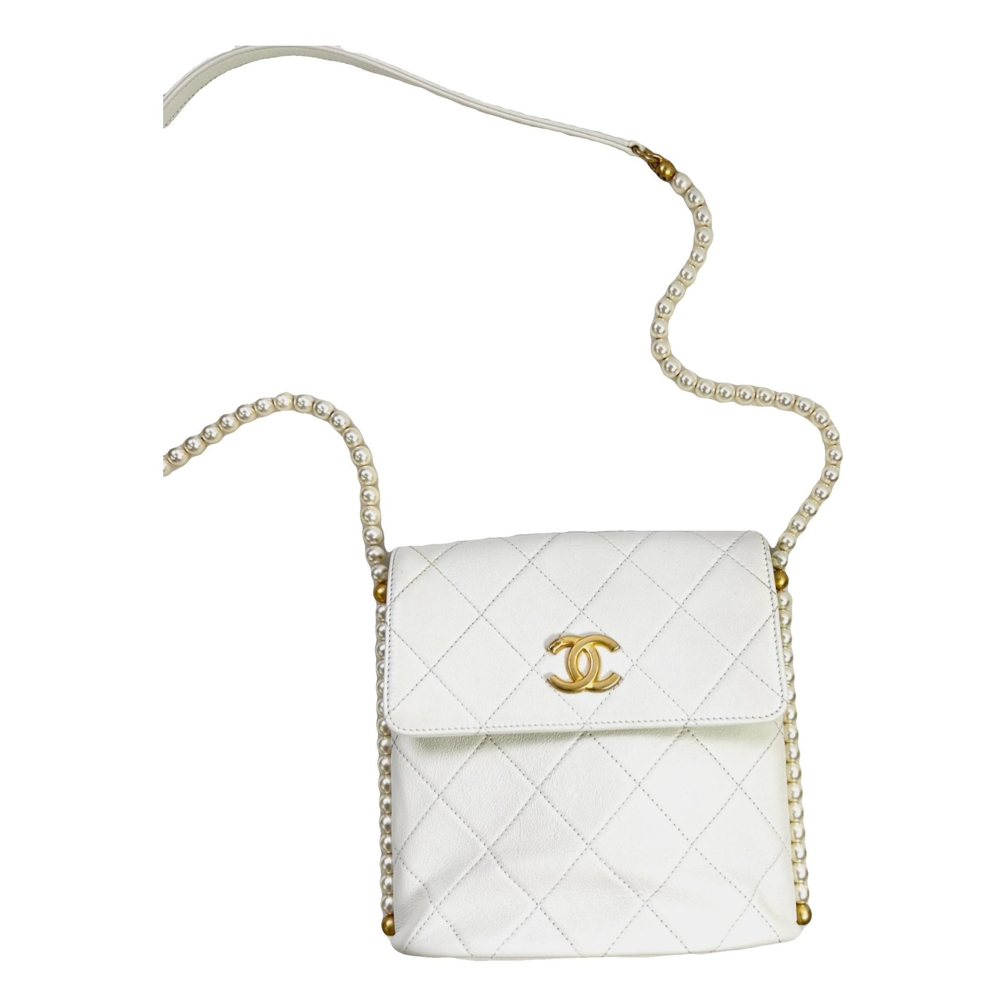 Timeless/Classique leather crossbody bag