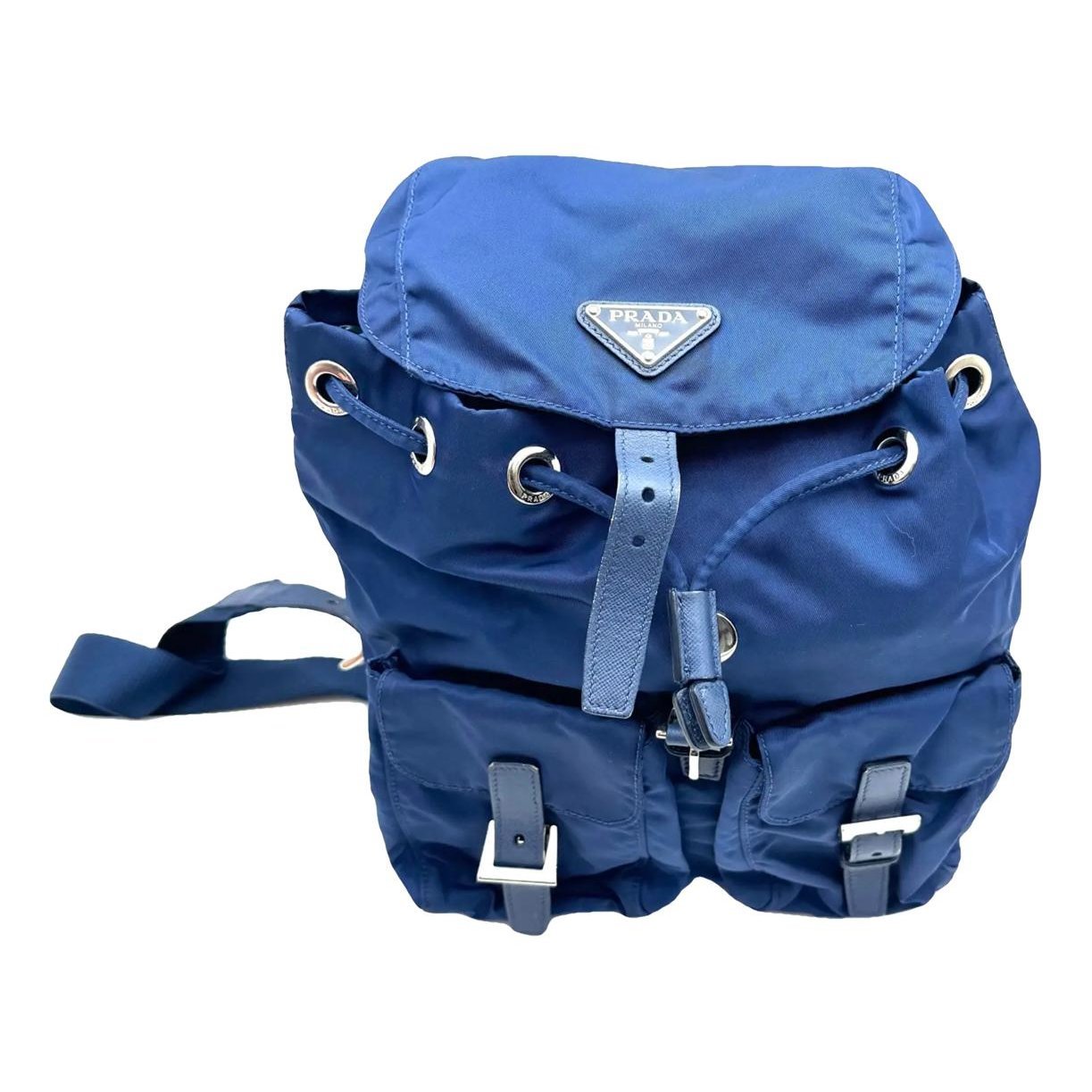 Re-Edition 1978 cloth backpack