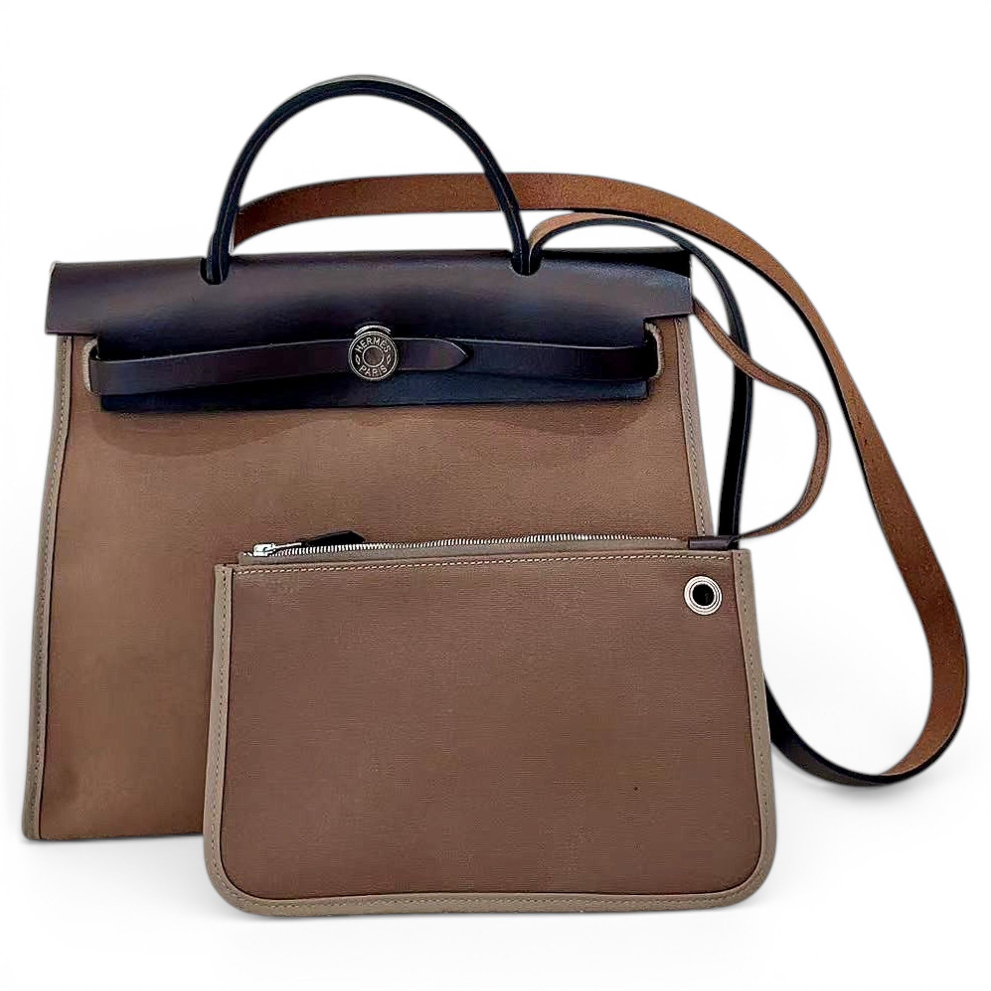 Herbag cloth handbag