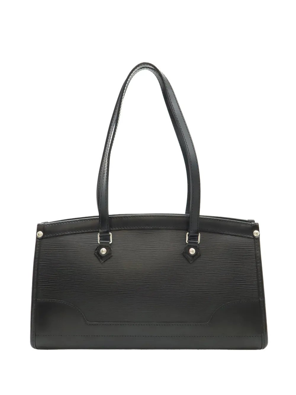 2008 Epi Madeleine PM shoulder bag