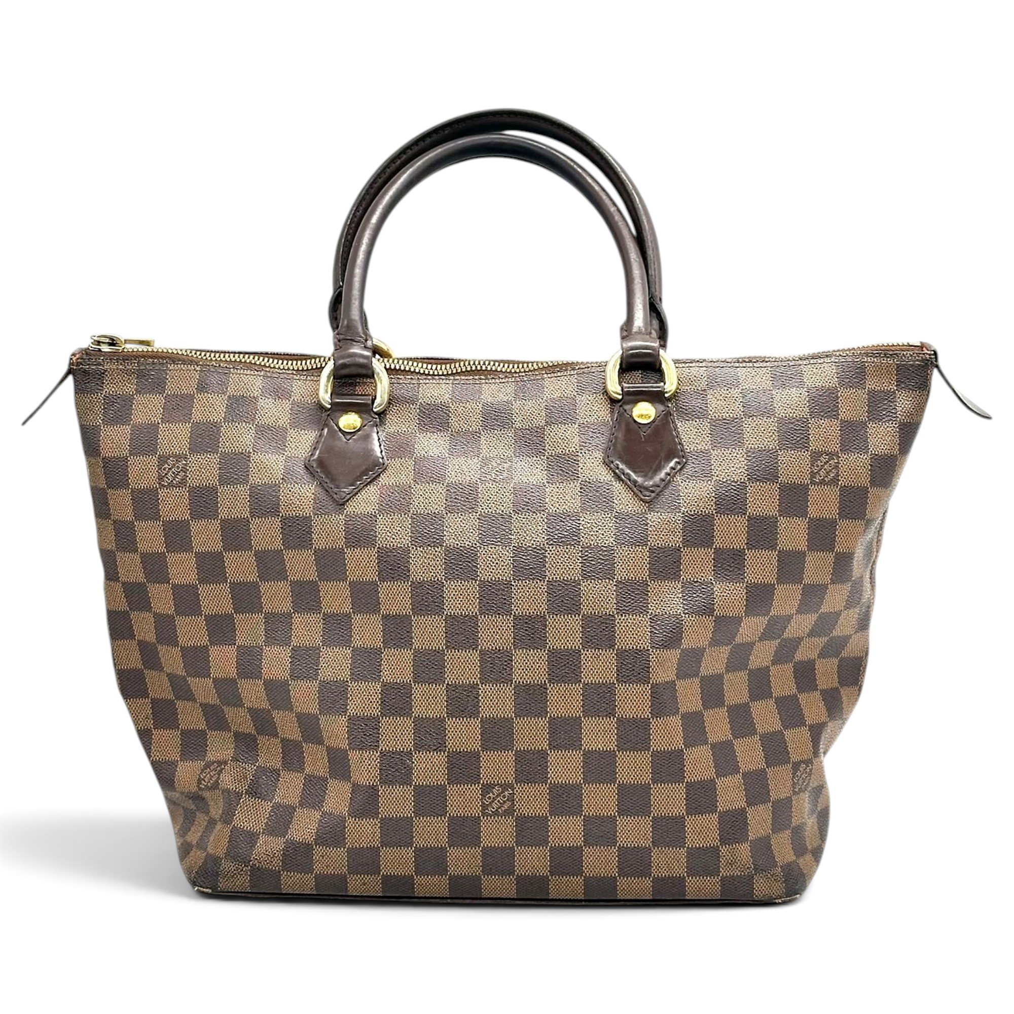 Saleya cloth handbag