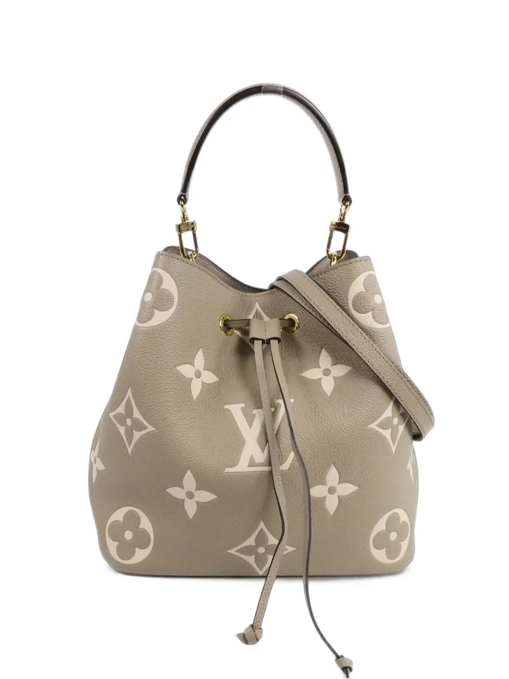 Monogram Empreinte Neo Noe tote bag