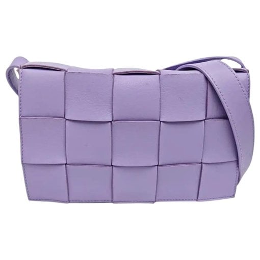 Bottega Veneta Brick Cassette handbag