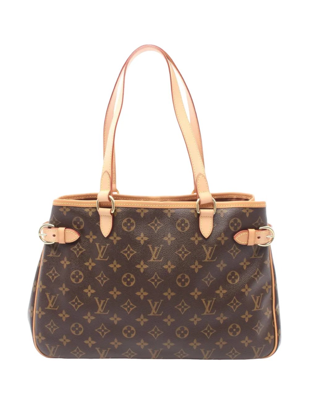 2007 Monogram Batignolles Horizontal tote bag