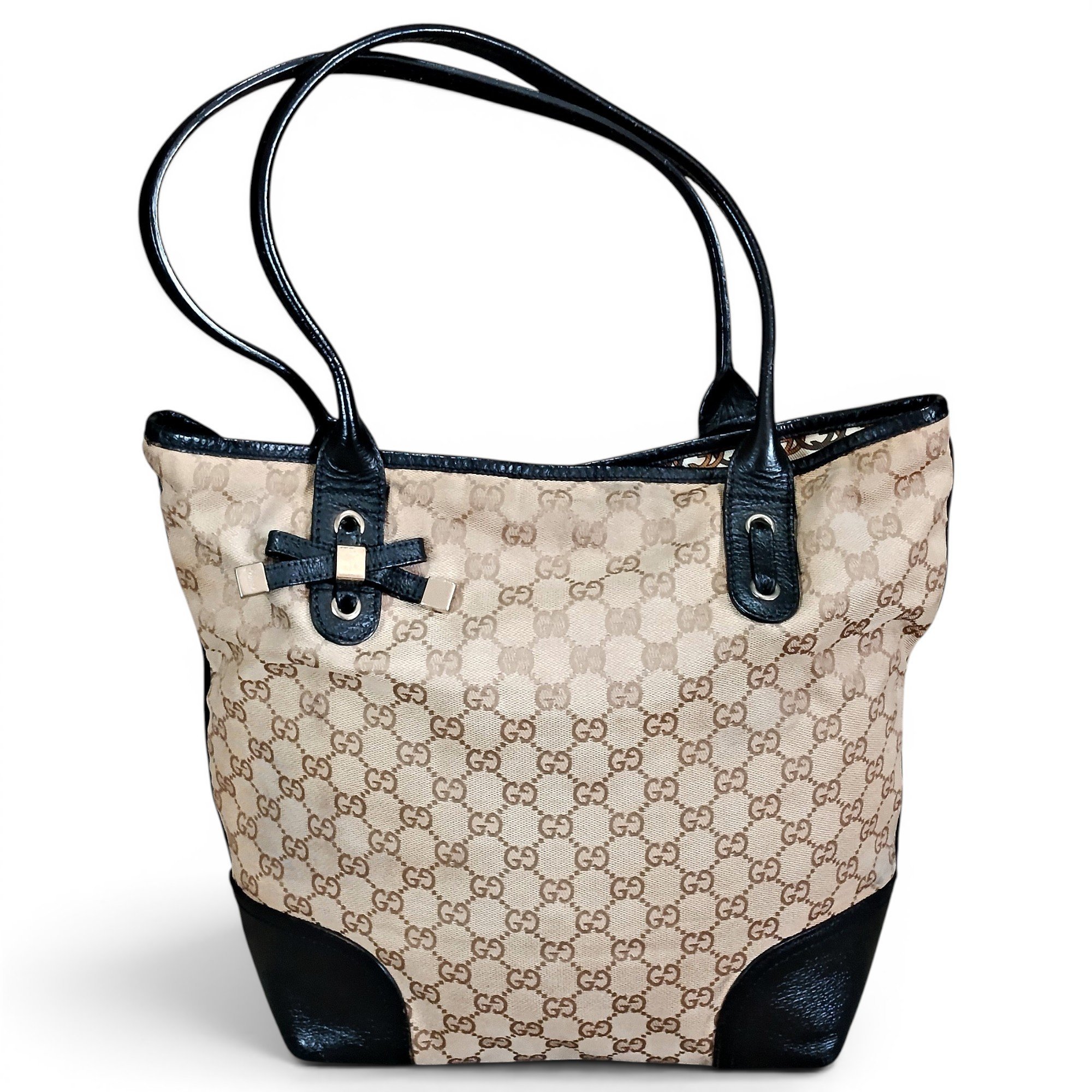 Cloth tote