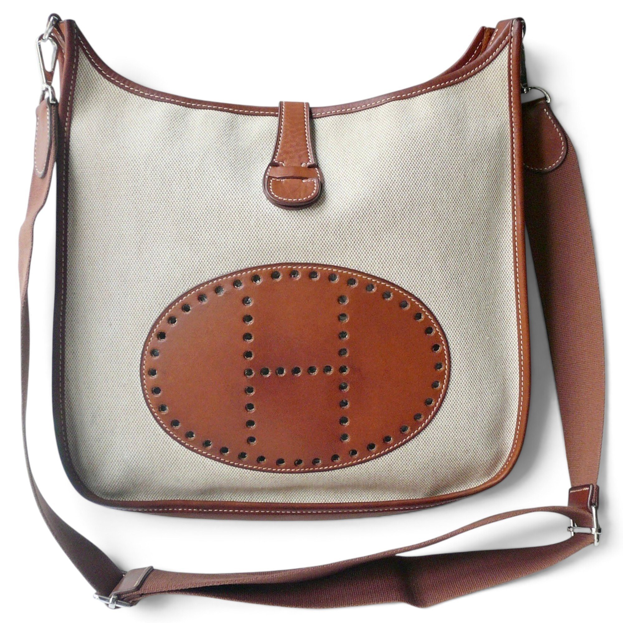 Evelyne crossbody bag