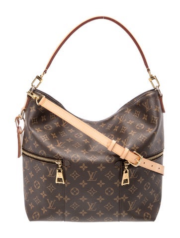 LV Monogram Mélie