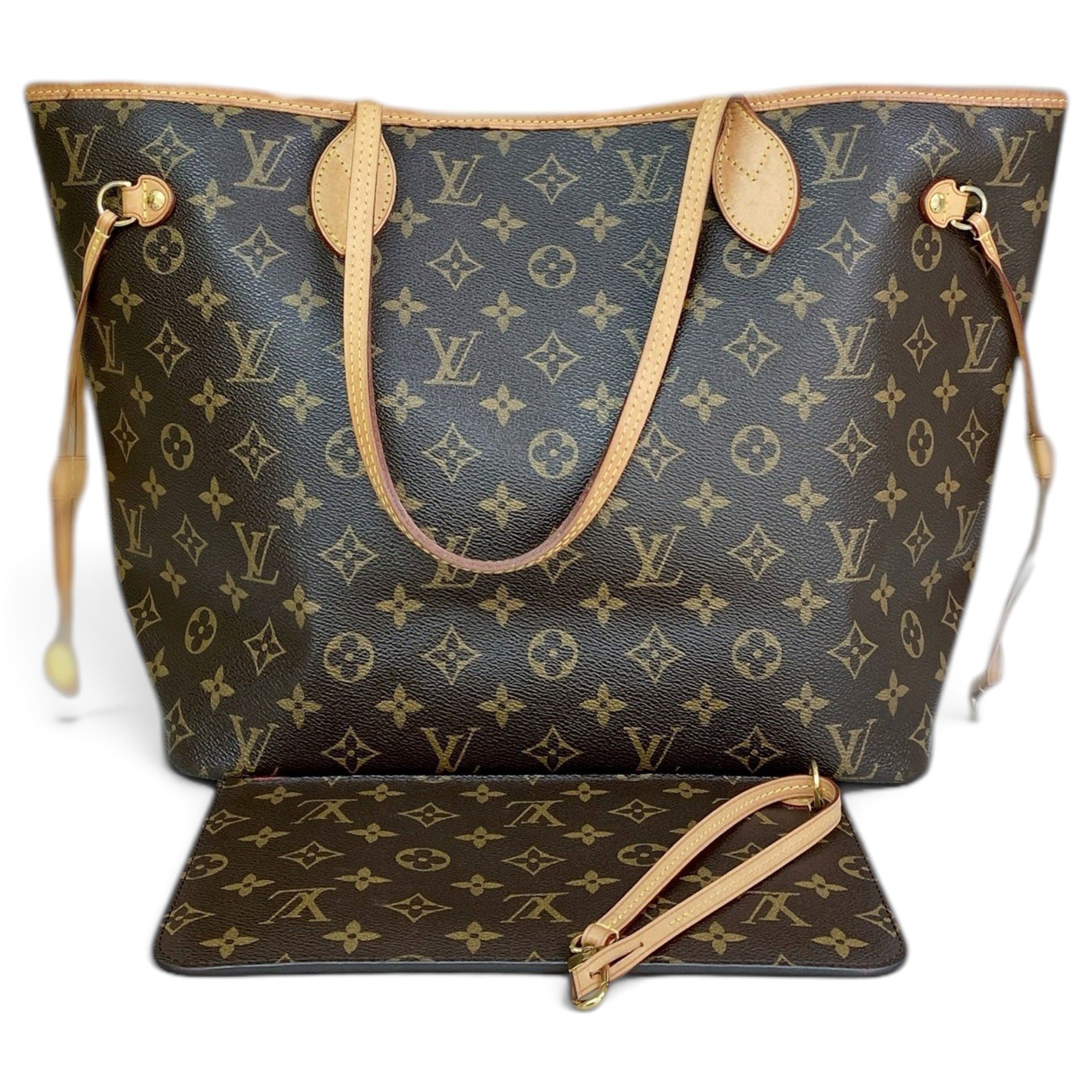 Neverfull tote